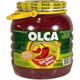 Olca 1550 gr Tatlı Biber Salçası