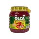 Olca 6x1,6 kg Acı Biber Salçası