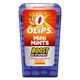Olips 12,5 gr Mini Mints Mango Portakal