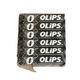 Olips 28 gr Stick Keskin Mentol Aromalı Şekerleme
