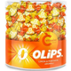 Olips 462 gr Kent C Vitaminli Limon&portakal Aromalı Şeker