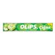 Olips Çigne Elma 47 gr Şekerleme Sakız