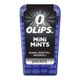 Olips Extra Nane 12,5 gr Sert Şeker