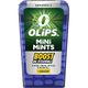 Olips Mini Mints Nane Ginseng 12.5 gr Şekerleme