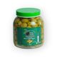 Olis Zeytincilik 1 kg Domat Kırma Yeşil Zeytin