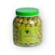 Olis Zeytincilik 1 kg Limon Dolgulu Yeşil Zeytin