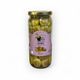 Olis Zeytincilik 250 gr Izgara Yeşil Zeytin