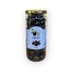 Olis Zeytincilik 250 gr Kuru Sele Siyah Zeytin