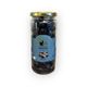 Olis Zeytincilik 250 gr Yağlı Sele Siyah Zeytin