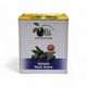 Olis Zeytincilik 2XS 10 kg Sofralık Siyah Zeytin