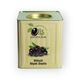 Olis Zeytincilik 8 kg Dilimli Siyah Zeytin
