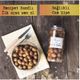 Olivyum 500 ml Yeşil Zeytin