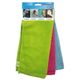 Omniclean 3'lü Paket 30x40 cm Mikrofiber Bez