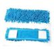 Omniclean FLR FT352 50 cm Mavi Mikrofiber Makarna Mop