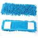 Omniclean Flr FT353 60 cm Mavi Mikrofiber Makarna Mop