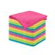 Omniclean Renkli Mikrofiber 30x40 cm 12'li Temizlik Bezi
