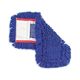 Omniclean Uctm N0039 80 cm Zincir Orlon Nemli Mop Yedeği