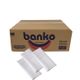 Omnipazar 33x24 cm 1200 Adet 1/6 Garson Katlama Banko Servis Peçetesi