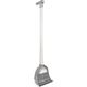 Omnisoft FLR F079 Mini Hazneli Süpürgeli Faraş Takımı