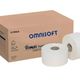 Omnisoft Mini Cimri İçten Çekmeli 4 kg 12 Rulo Tuvalet Kağıdı