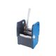 Omnisoft UCTM HPP794 Herkül Plastik Mavi Yedek Pres