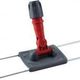 Omnisoft UCTM NT182 60 cm Telli Nemli Mop Aparatı