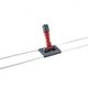 Omnisoft UCTM NT183 80 cm Telli Nemli Mop Aparatı