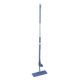 Omnisoft UCTM SM227 Mavi Solo Kendiliğinden Sıkmalı Mop Seti