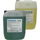 Omniwash 2x20 lt Gold Endüstriyel Sıvı Bulaşık Yıkama Deterjanı ve Parlatıcısı