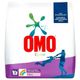 Omo 1.5 kg 10 Yıkama Color Toz Çamaşır Deterjanı