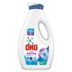 OMO 1.69 lt Sıvı Active Cold Power Beyazlar ve Renkliler İçin Çamaşır Deterjanı