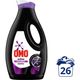 OMO 1.69 lt Sıvı Active Cold Power Siyahlar İçin Çamaşır Deterjanı