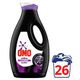 Omo 1690 ml 26 Yıkama Active Cold Power Siyahlar Sıvı Deterjanı