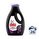 OMO 3x1.69 lt Sıvı Active Cold Power Siyahlar İçin Çamaşır Deterjanı