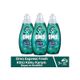 Omo 3x1480 ml Express Fresh Kötü Koku Karşıtı Beyaz ve Renkliler Sıvı Çamaşır Deterjanı