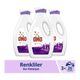 Omo 3x1690 ml Renkliler Sıvı Çamaşır Deterjanı