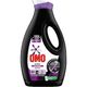 OMO 4x1.69 lt Sıvı Active Cold Power Siyahlar İçin Çamaşır Deterjanı