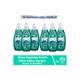 Omo 6x1480 ml Express Fresh Kötü Koku Karşıtı Beyaz ve Renkliler Sıvı Çamaşır Deterjanı