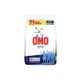 Omo 7.5 kg Renkliler İçin Active Toz Çamaşır Deterjanı