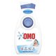 OMO 900 ml Bebek Hassas Ciltler İçin 18 Yıkama Sıvı Çamaşır Deterjanı