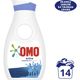 OMO 910 ml Active Cold Power Beyazlar ve Renkliler için Sıvı Çamaşır Deterjanı