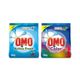 Omo Active Fresh 4 kg + Omo Color 4 kg Çamaşır Deterjanı