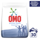 Omo Active Fresh Beyazlar İçin 4.5 kg Toz Çamaşır Deterjanı