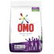 Omo Active Fresh Renkliler İçin 7.5 kg Toz Çamaşır Deterjanı