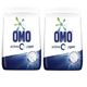 OMO Active Oxygen Leke Çıkarıcı 2x4.5 kg Toz Çamaşır Deterjanı