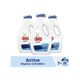 OMO Beyazlar ve Renkliler İçin 3x1690 ml Sıvı Deterjan