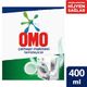 Omo Çam Esintisi 400 ml Çamaşır Makinesi Temizleyicisi