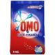 Omo Elde Yıkama Toz 9 kg Çamaşır Deterjan