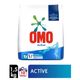 OMO Matik Active 1.5 kg Çamaşır Deterjanı