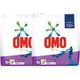 OMO Matik Color 2x1.5 kg Toz Çamaşır Deterjanı
